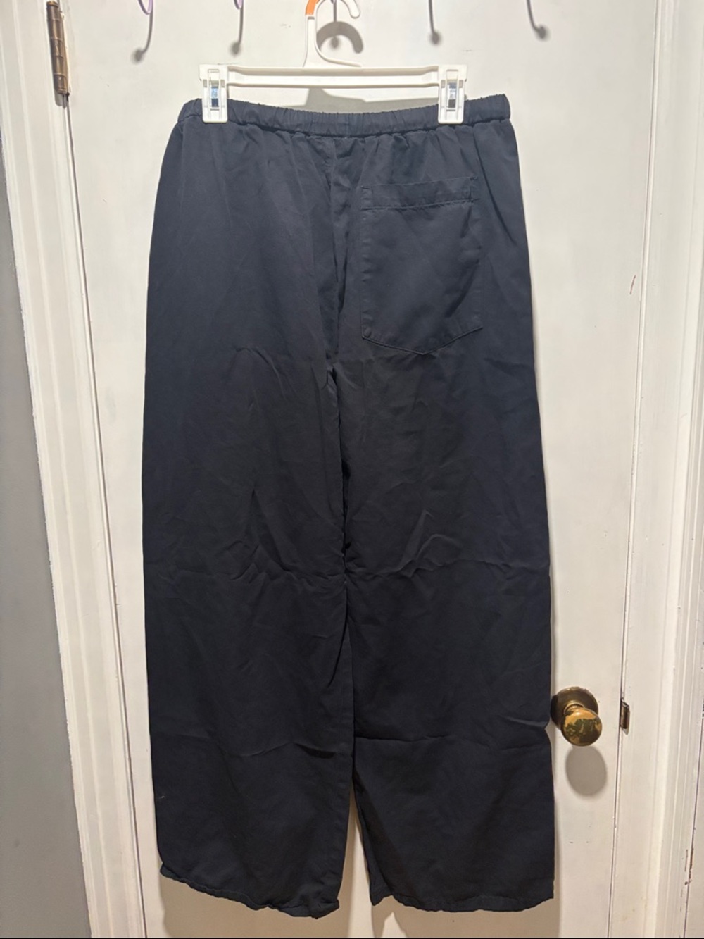CITIZENS OF HUMANITY Aurora pull on wide leg pants - Picture 7 of 10